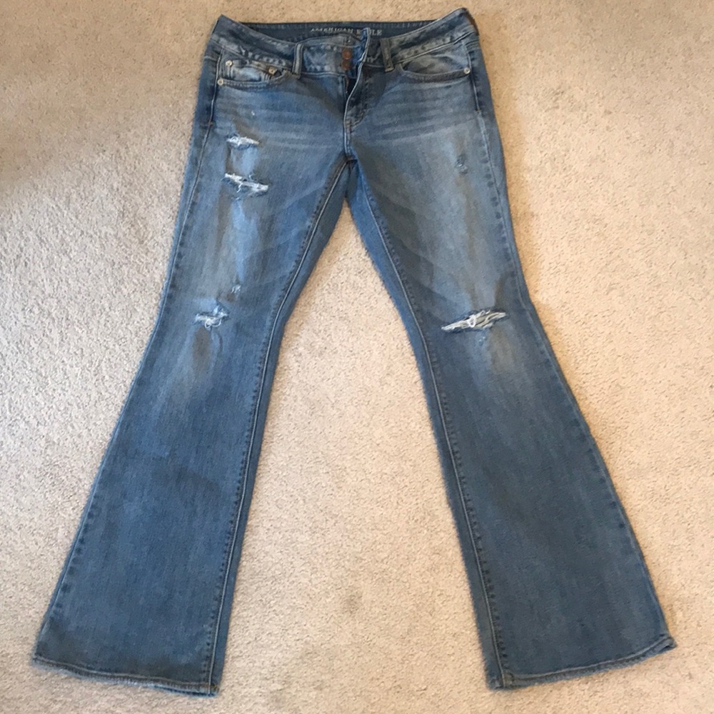 AE jeans